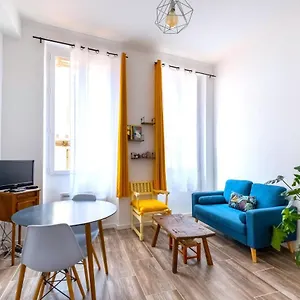 A 200m De La Gare Matabiau - Equipe En Hypercentre - Apartment