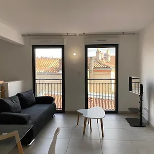 301 - Duplex Moderne - Jeanne D Arc, Apartment
