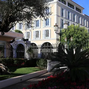 La De La Reserve Apartment