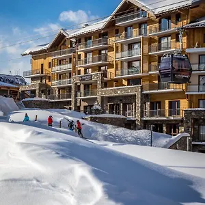 Daria-i Nor By Les Etincelles Aparthotel